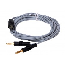 Standard Bipolar Cable Untuk Forcep Standar USA